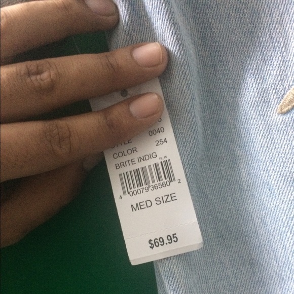 PacSun Other - PAC sun jean jacket
